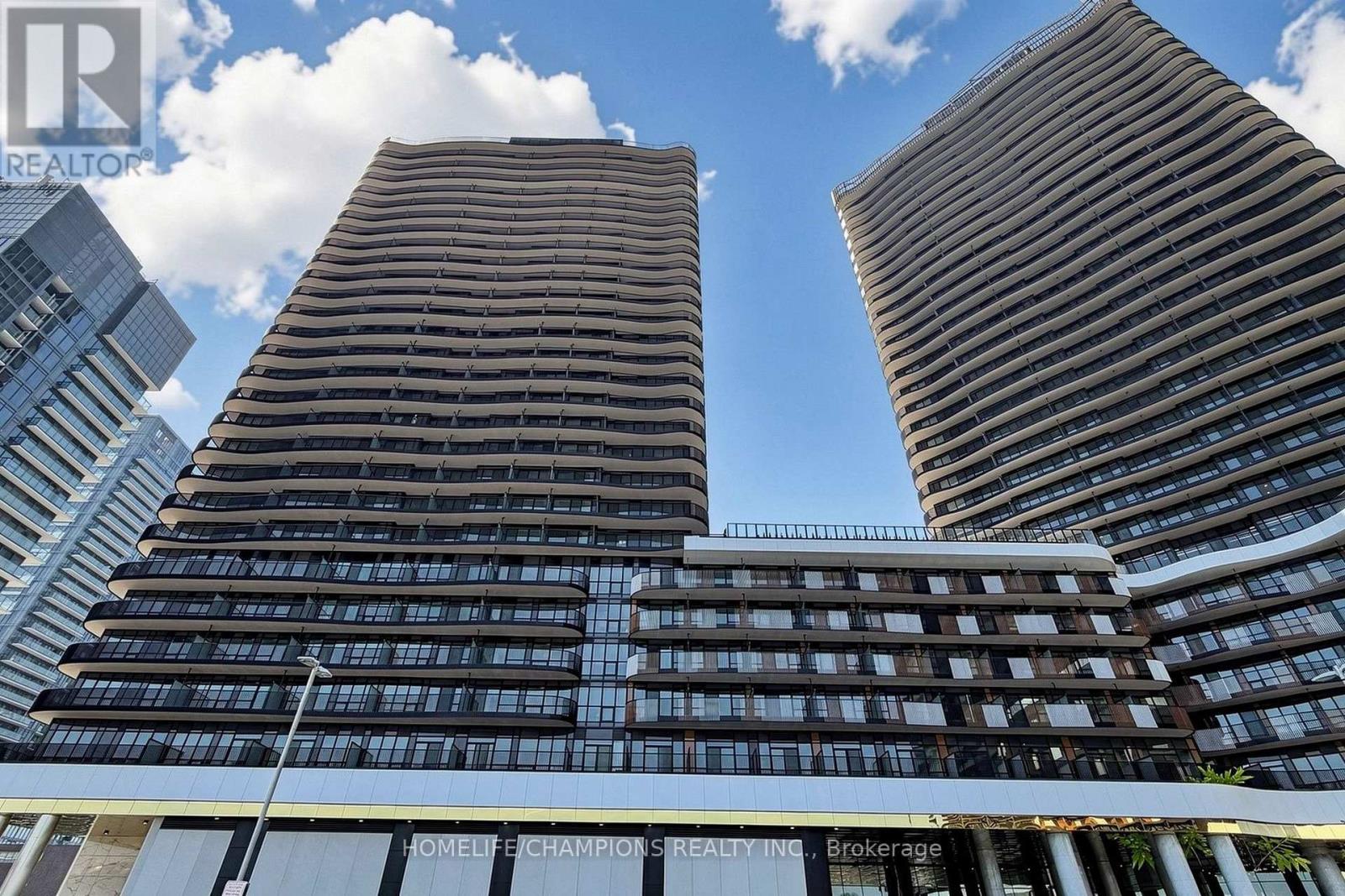 356 - 68 Esther Shiner Boulevard, Toronto, Ontario  M2K 0J6 - Photo 4 - C13596996