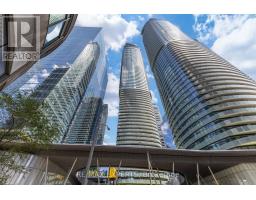 1504 - 12 YORK STREET, Toronto, Ontario