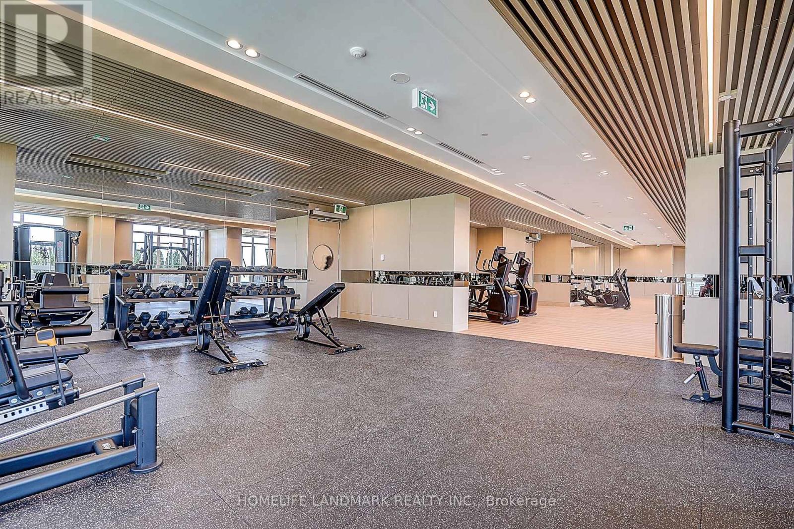 2611 - 18 Esther Shiner Boulevard, Toronto, Ontario  M2K 0J7 - Photo 15 - C13597038