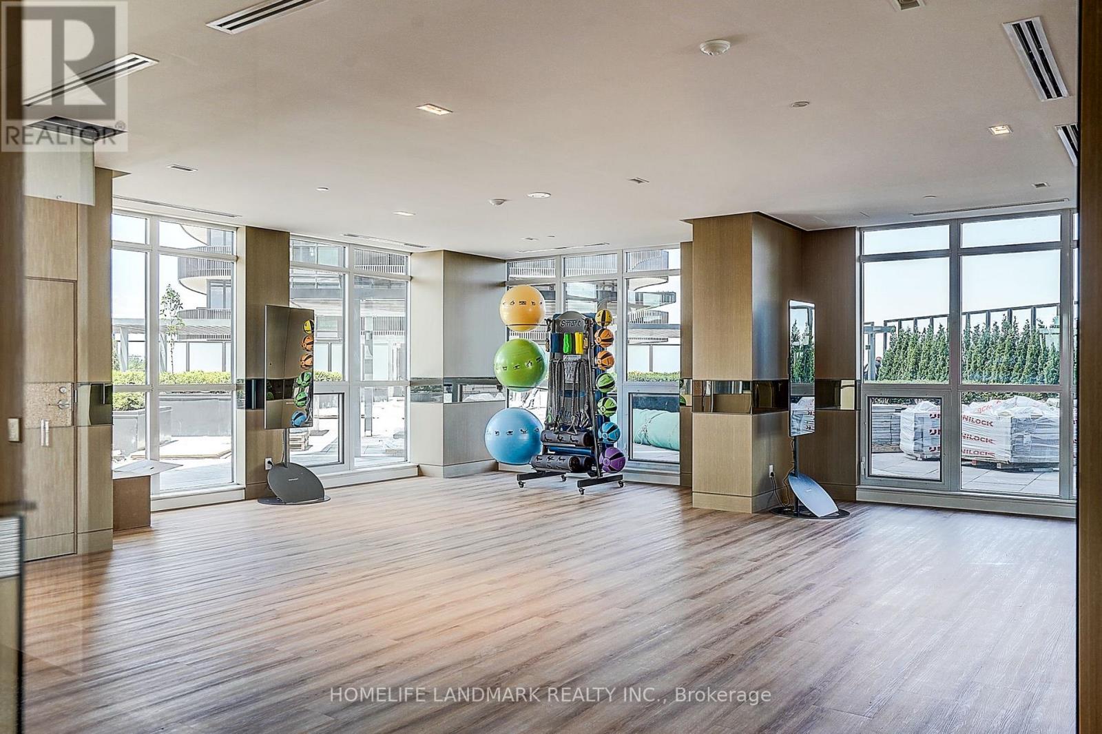2611 - 18 Esther Shiner Boulevard, Toronto, Ontario  M2K 0J7 - Photo 17 - C13597038