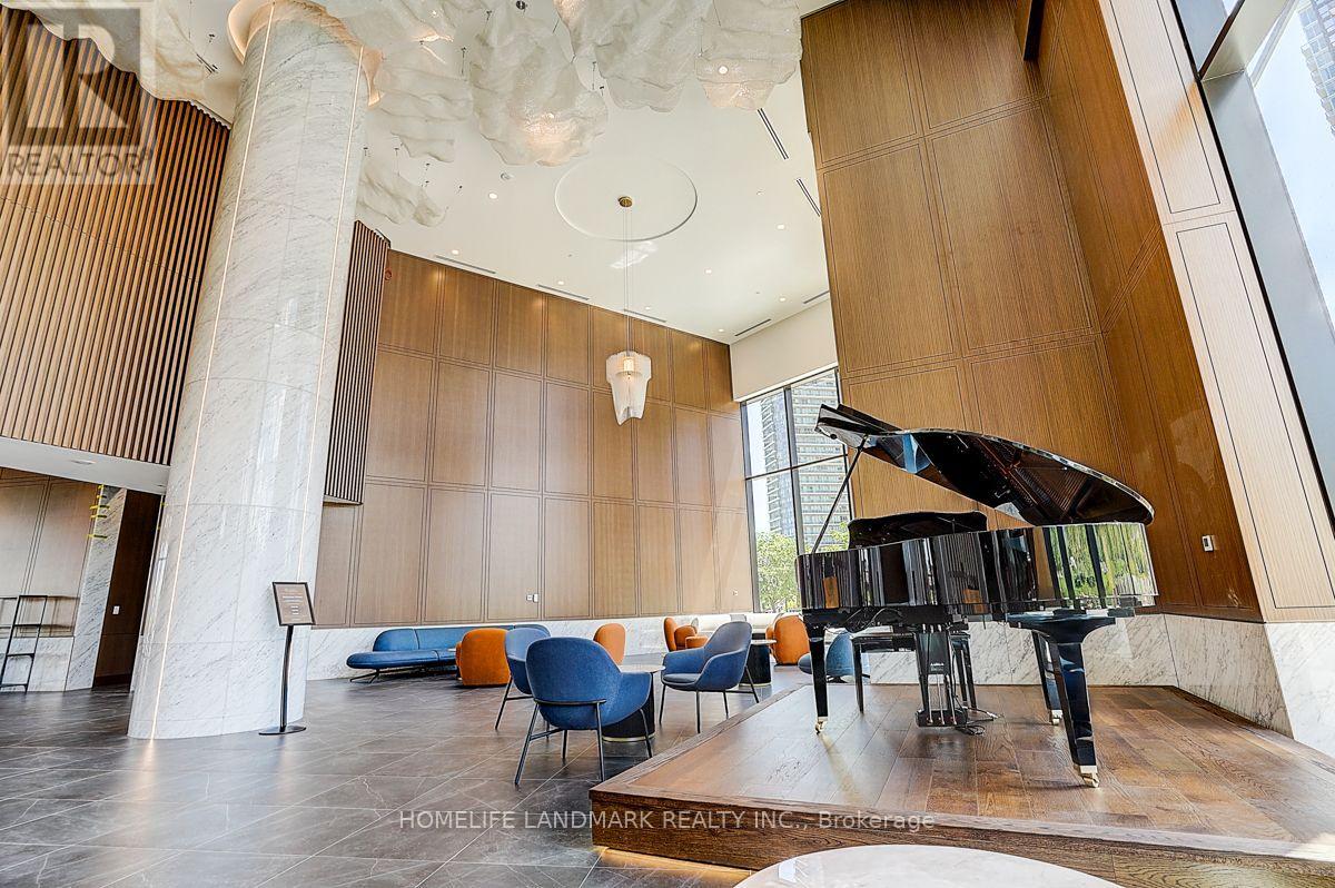 2611 - 18 Esther Shiner Boulevard, Toronto, Ontario  M2K 0J7 - Photo 18 - C13597038