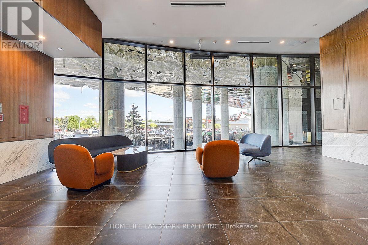 2611 - 18 Esther Shiner Boulevard, Toronto, Ontario  M2K 0J7 - Photo 19 - C13597038