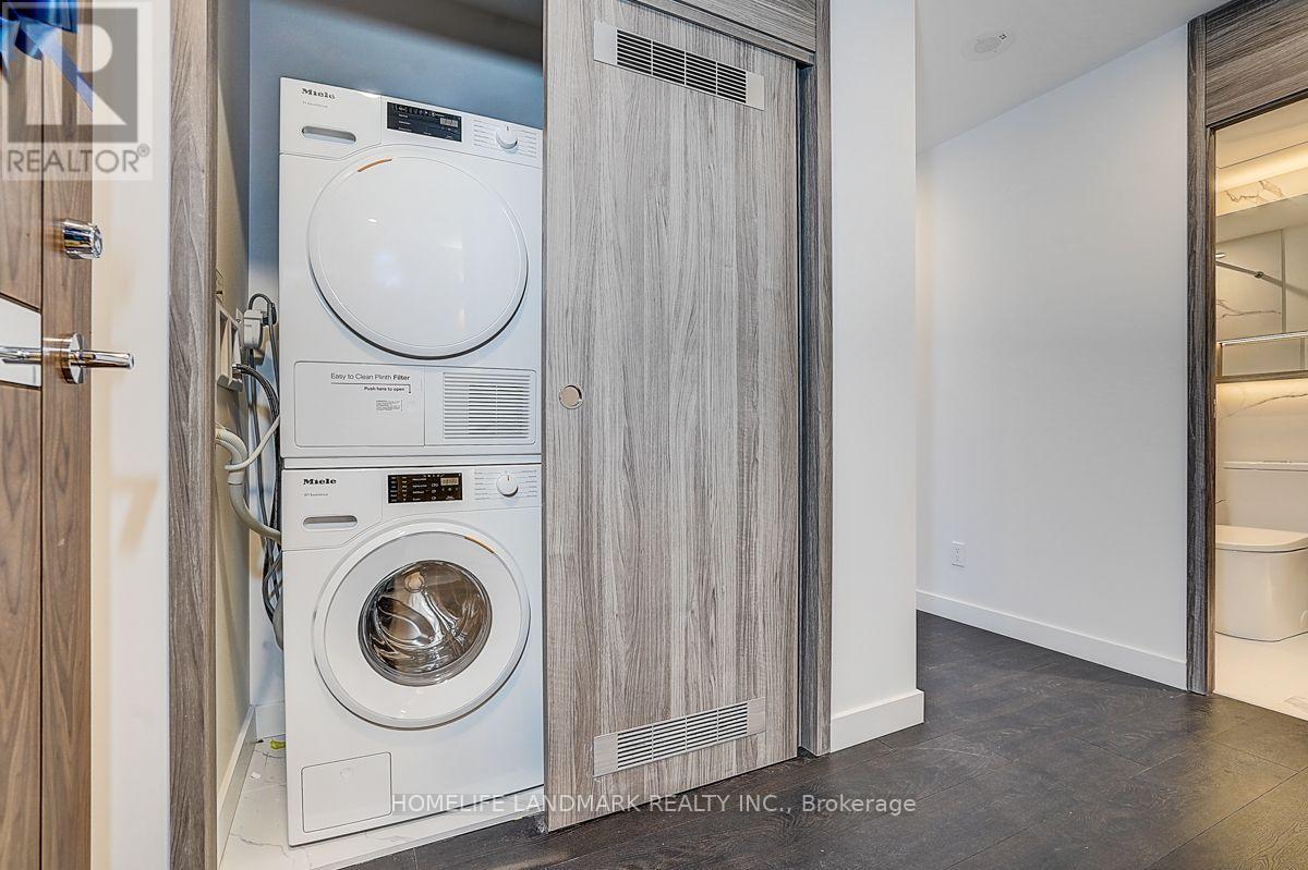 2611 - 18 Esther Shiner Boulevard, Toronto, Ontario  M2K 0J7 - Photo 22 - C13597038