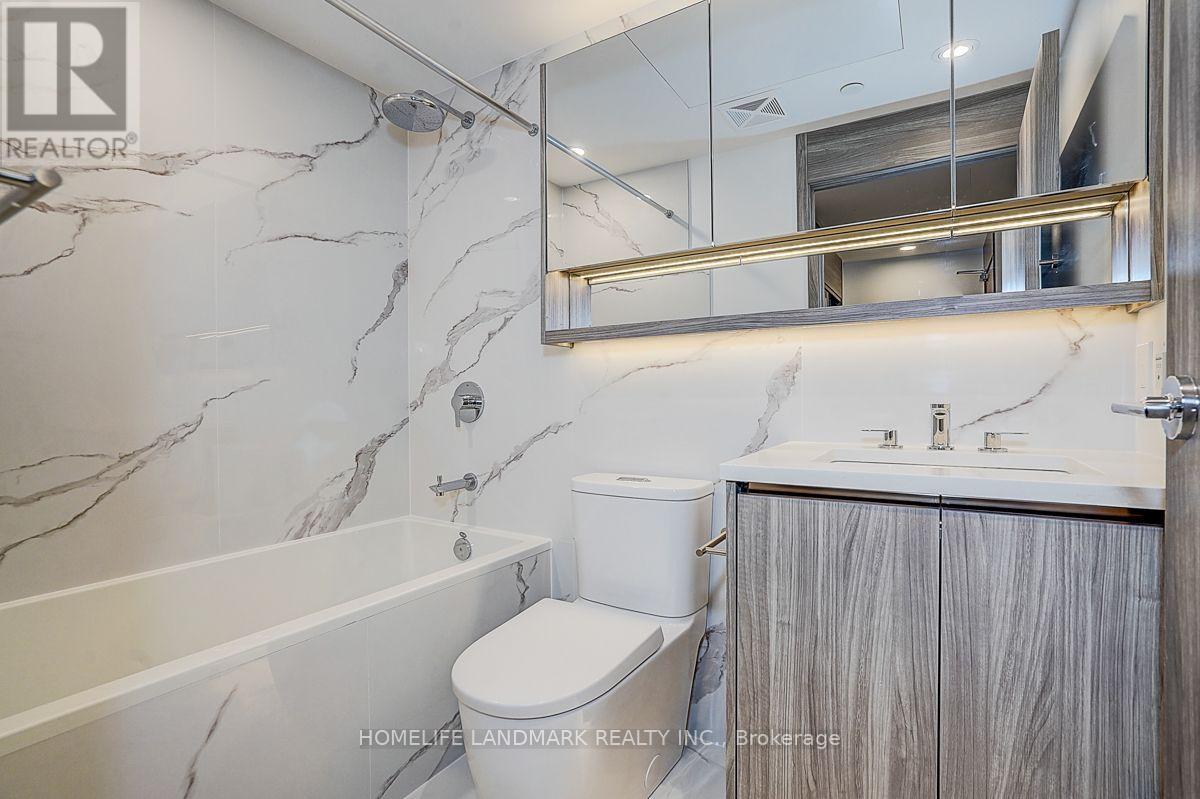 2611 - 18 Esther Shiner Boulevard, Toronto, Ontario  M2K 0J7 - Photo 24 - C13597038