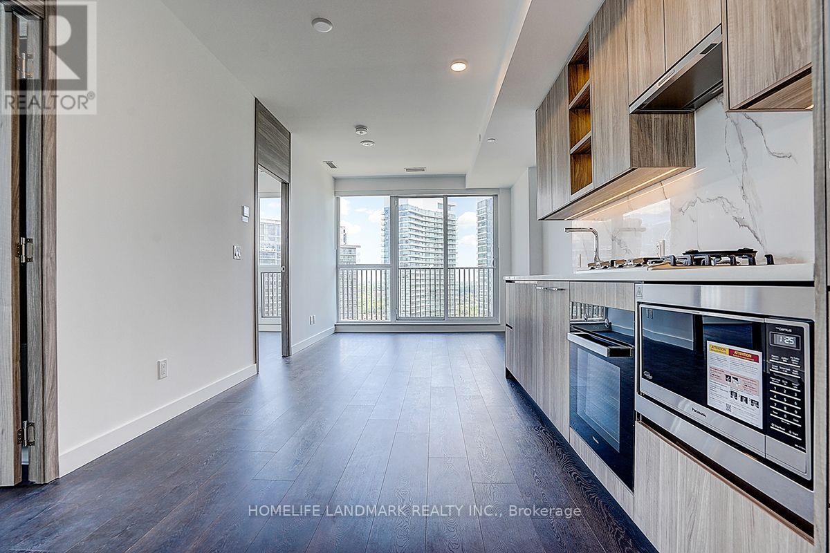 2611 - 18 Esther Shiner Boulevard, Toronto, Ontario  M2K 0J7 - Photo 26 - C13597038