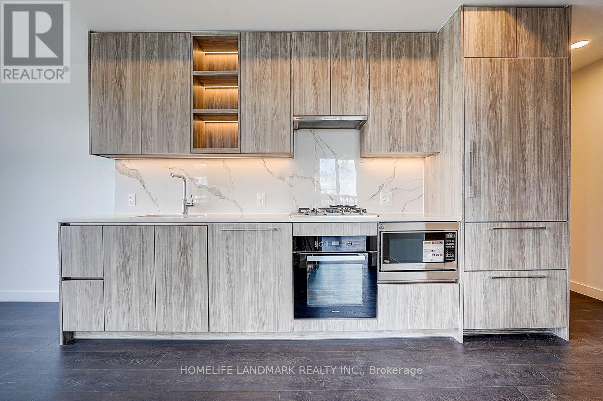 2611 - 18 Esther Shiner Boulevard, Toronto, Ontario  M2K 0J7 - Photo 27 - C13597038
