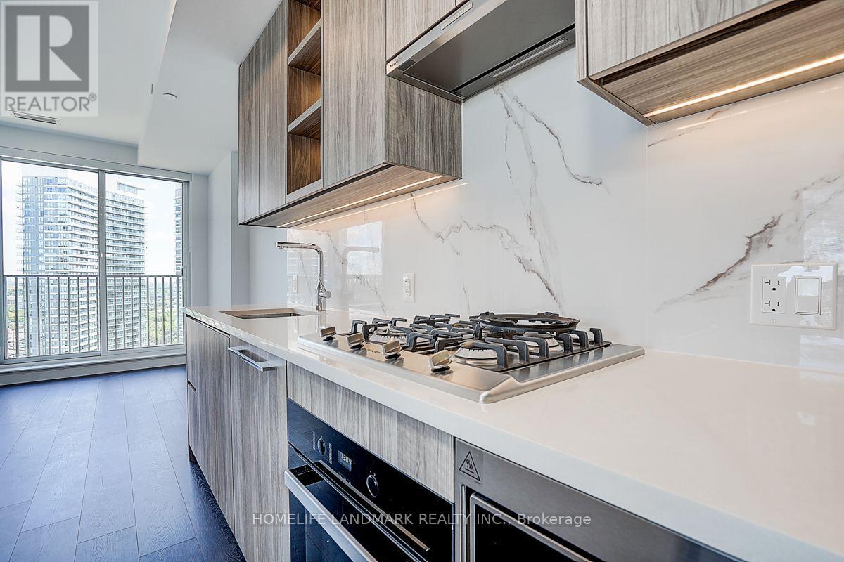 2611 - 18 Esther Shiner Boulevard, Toronto, Ontario  M2K 0J7 - Photo 29 - C13597038