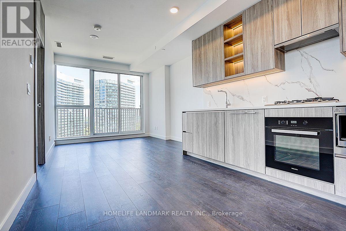 2611 - 18 Esther Shiner Boulevard, Toronto, Ontario  M2K 0J7 - Photo 32 - C13597038