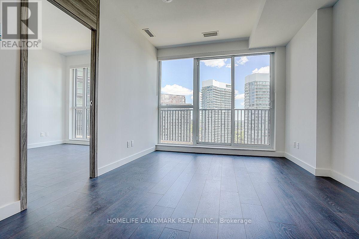 2611 - 18 Esther Shiner Boulevard, Toronto, Ontario  M2K 0J7 - Photo 33 - C13597038