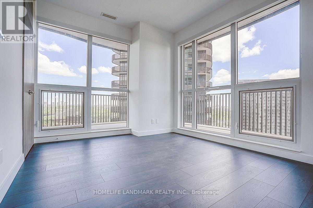2611 - 18 Esther Shiner Boulevard, Toronto, Ontario  M2K 0J7 - Photo 34 - C13597038