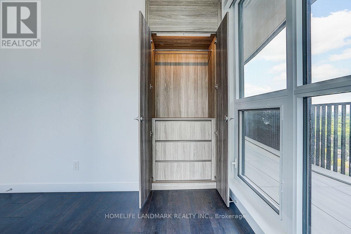 2611 - 18 Esther Shiner Boulevard, Toronto, Ontario  M2K 0J7 - Photo 36 - C13597038