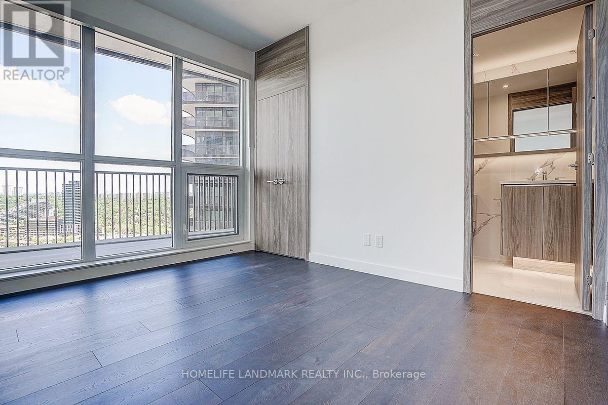 2611 - 18 Esther Shiner Boulevard, Toronto, Ontario  M2K 0J7 - Photo 38 - C13597038