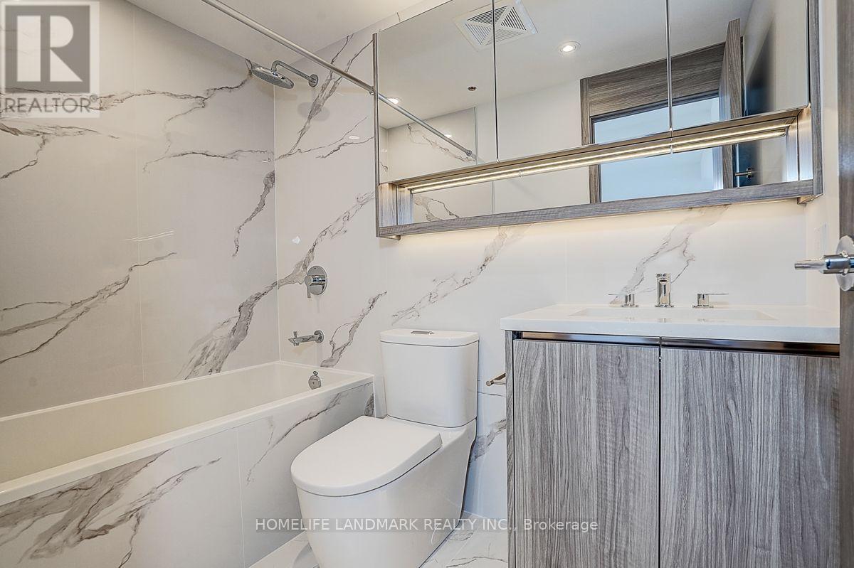 2611 - 18 Esther Shiner Boulevard, Toronto, Ontario  M2K 0J7 - Photo 40 - C13597038