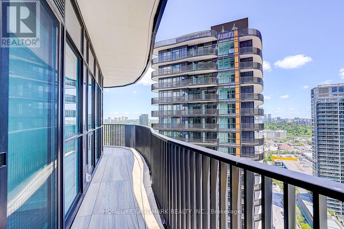 2611 - 18 Esther Shiner Boulevard, Toronto, Ontario  M2K 0J7 - Photo 41 - C13597038