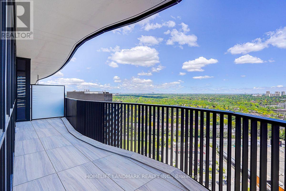 2611 - 18 Esther Shiner Boulevard, Toronto, Ontario  M2K 0J7 - Photo 42 - C13597038