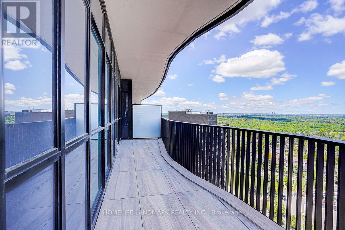 2611 - 18 Esther Shiner Boulevard, Toronto, Ontario  M2K 0J7 - Photo 43 - C13597038