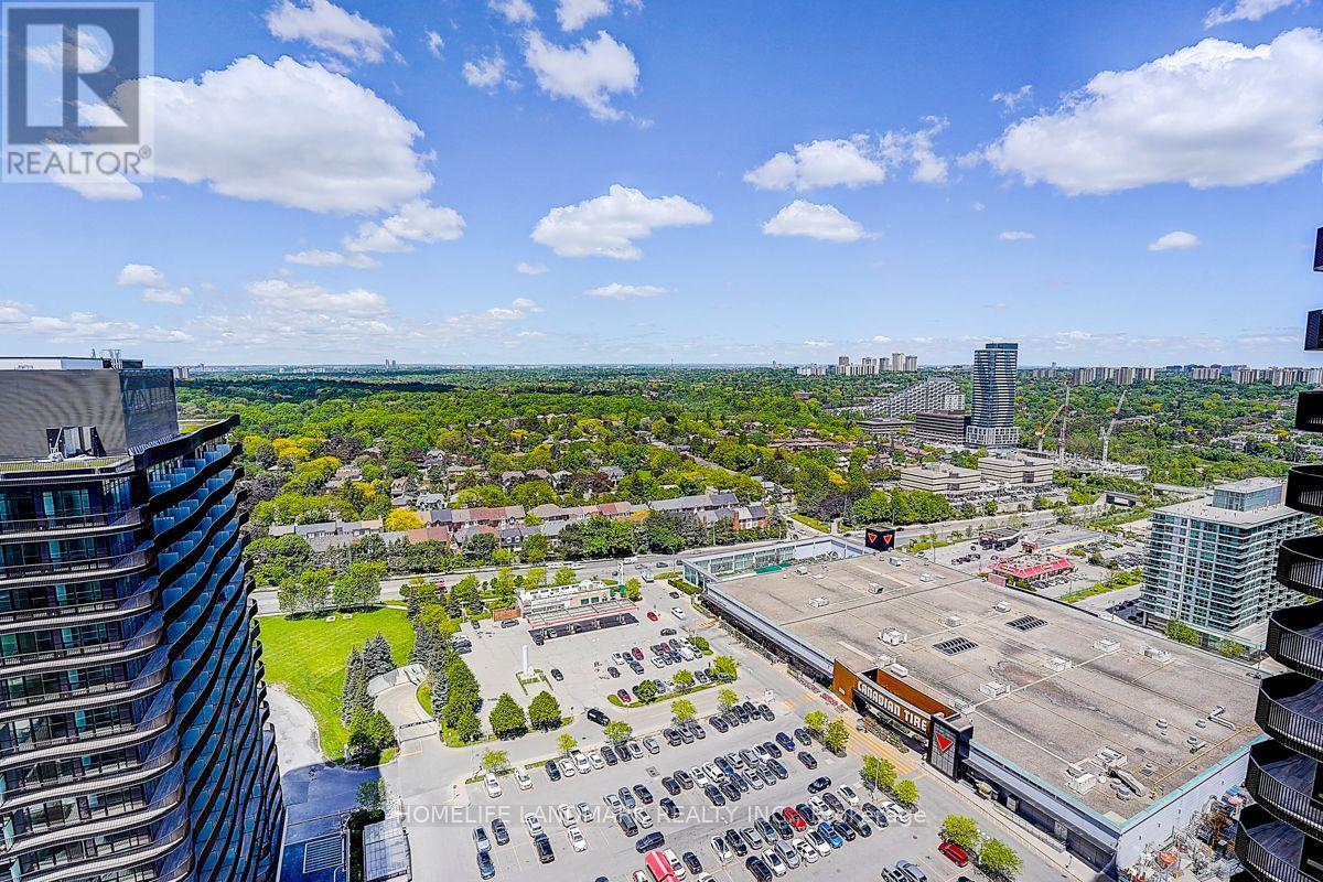 2611 - 18 Esther Shiner Boulevard, Toronto, Ontario  M2K 0J7 - Photo 44 - C13597038