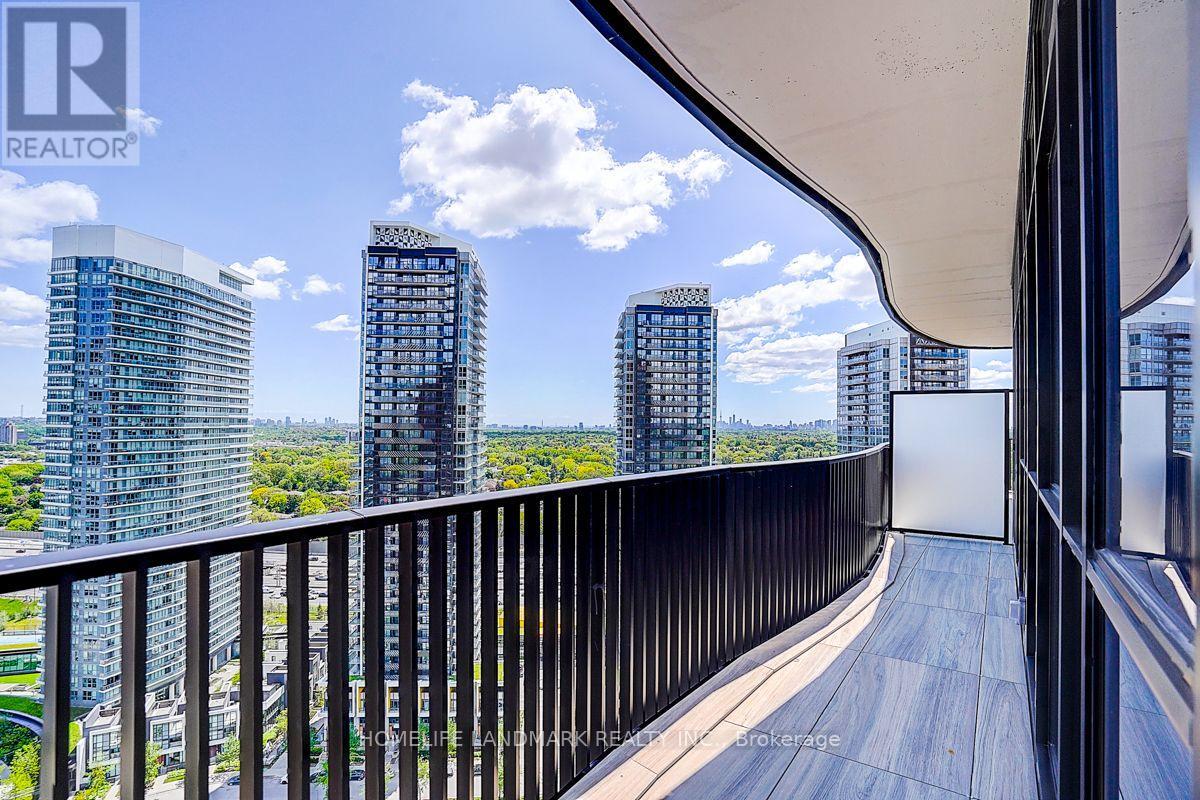 2611 - 18 Esther Shiner Boulevard, Toronto, Ontario  M2K 0J7 - Photo 45 - C13597038