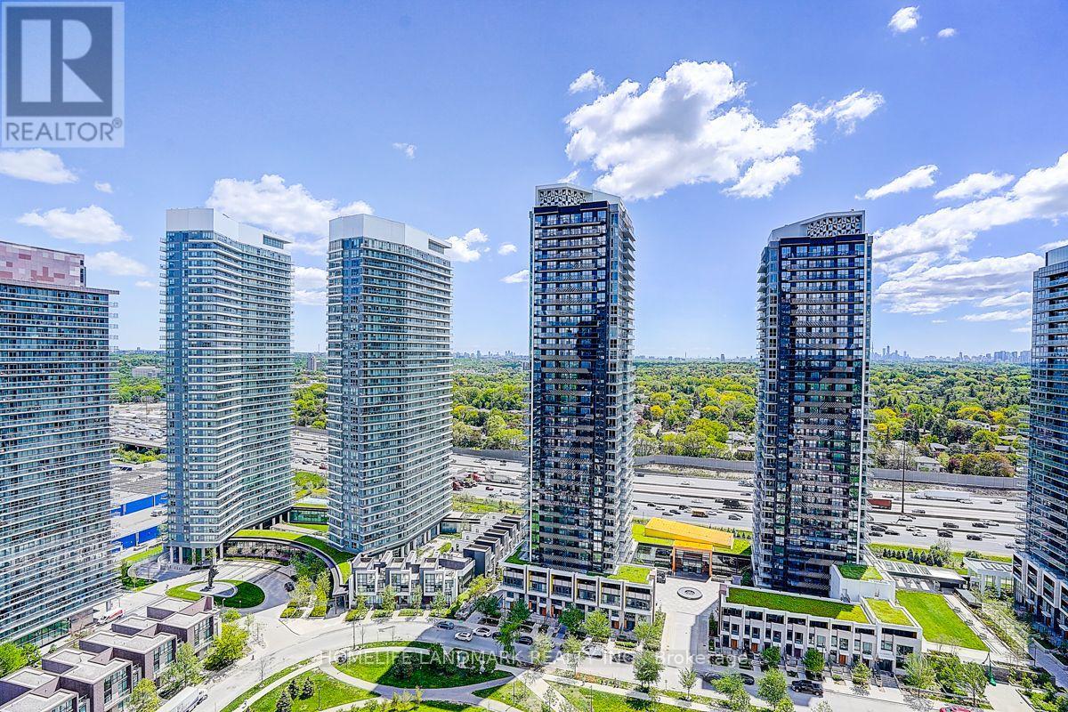 2611 - 18 Esther Shiner Boulevard, Toronto, Ontario  M2K 0J7 - Photo 46 - C13597038