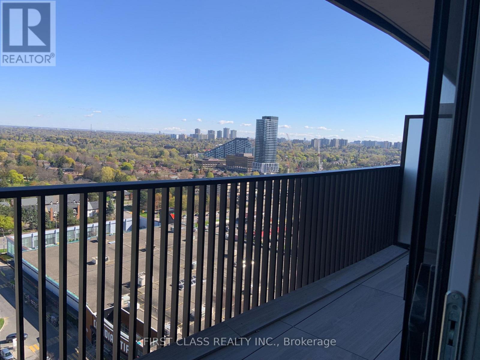 1908 - 68 Esther Shiner Boulevard, Toronto, Ontario  M2K 0J8 - Photo 5 - C13597076
