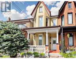 196 PALMERSTON AVENUE, Toronto, Ontario