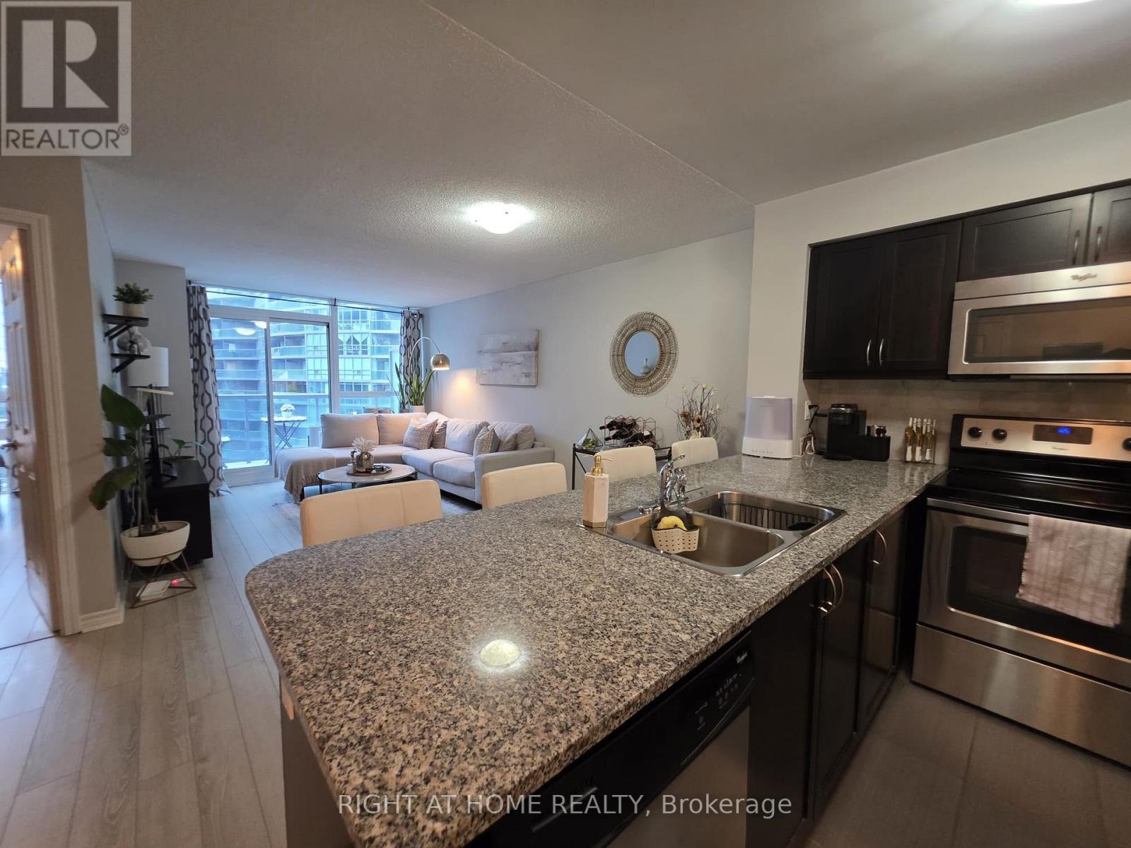 1223 - 25 Lower Simcoe Street, Toronto, Ontario  M5J 3A1 - Photo 5 - C13597142