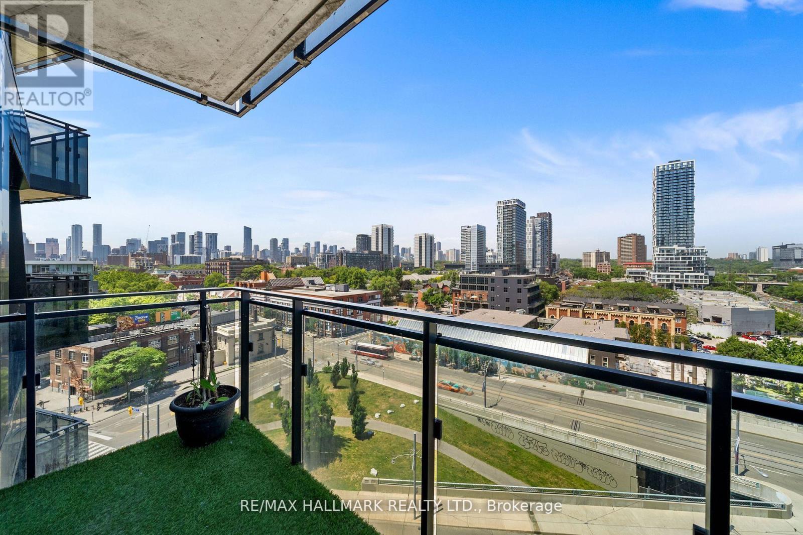 917 - 51 Trolley Crescent, Toronto, Ontario  M5A 0E9 - Photo 19 - C13597164