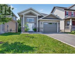 1515 BERKSHIRE DRIVE, Kingston, Ontario