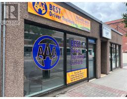 S15 - 165 KING STREET, Peterborough, Ontario