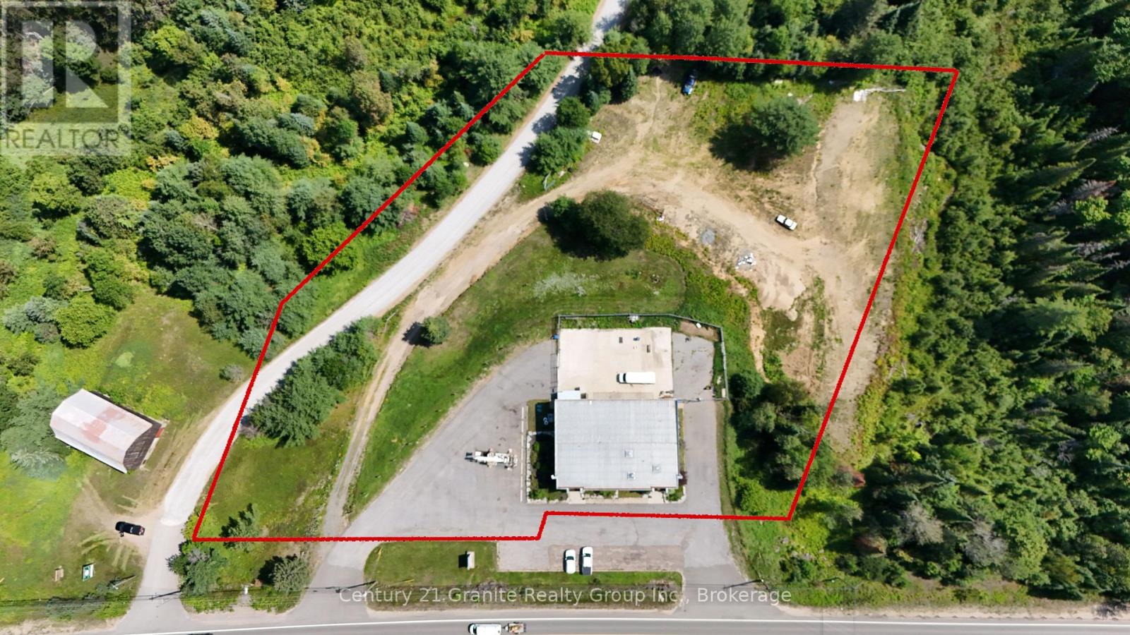 27578 Highway 62 S, Bancroft (Dungannon Ward), Ontario  K0L 1C0 - Photo 3 - X13596774