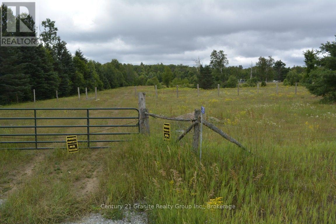 179 PAUDASH SCHOOL ROAD, Faraday, Ontario