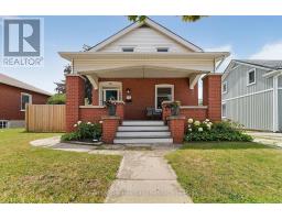 114 ELGIN AVENUE E, goderich (goderich (town)), Ontario