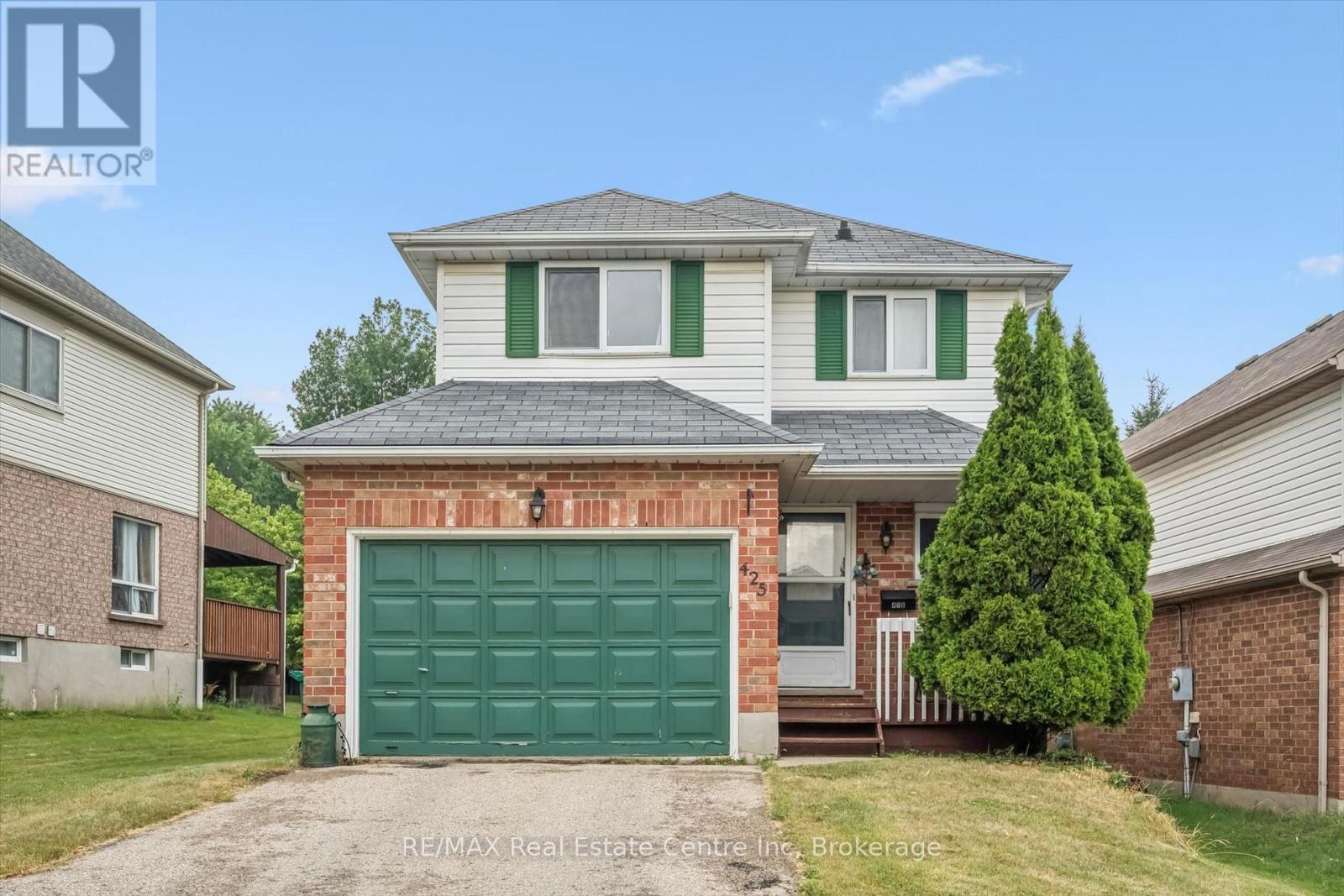 425 EXMOOR STREET, Waterloo, Ontario