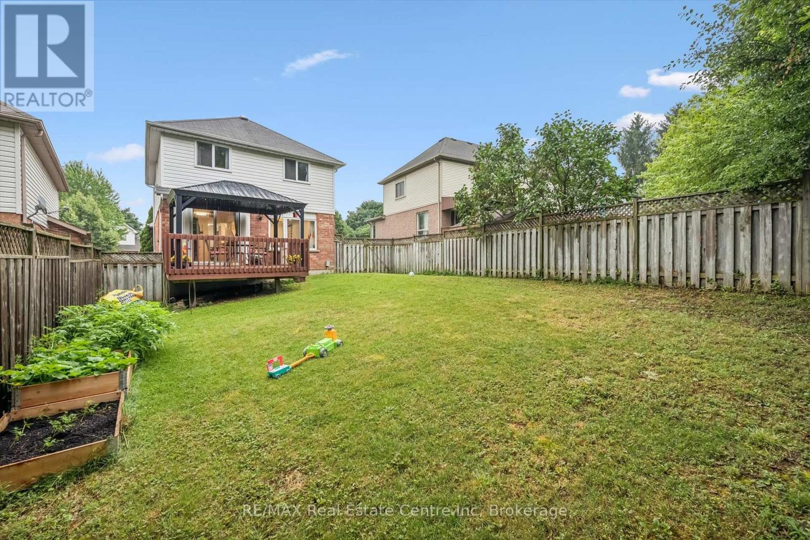 425 Exmoor Street, Waterloo, Ontario  N2K 3X5 - Photo 33 - X13596976