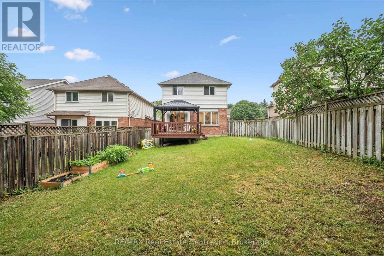 425 Exmoor Street, Waterloo, Ontario  N2K 3X5 - Photo 35 - X13596976
