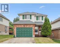 425 EXMOOR STREET, waterloo, Ontario