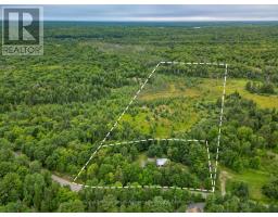 268 LOCH ERNE ROAD, mcdougall, Ontario