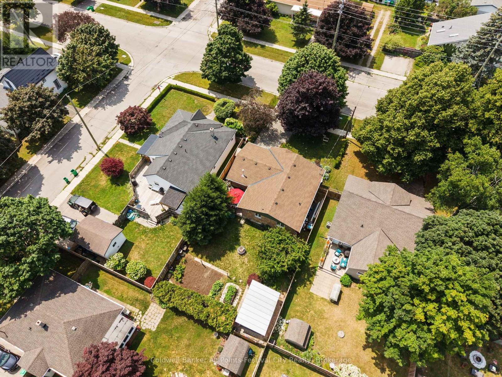 128 Cambria Road N, Goderich, Ontario  N7A 2P8 - Photo 45 - X13597118