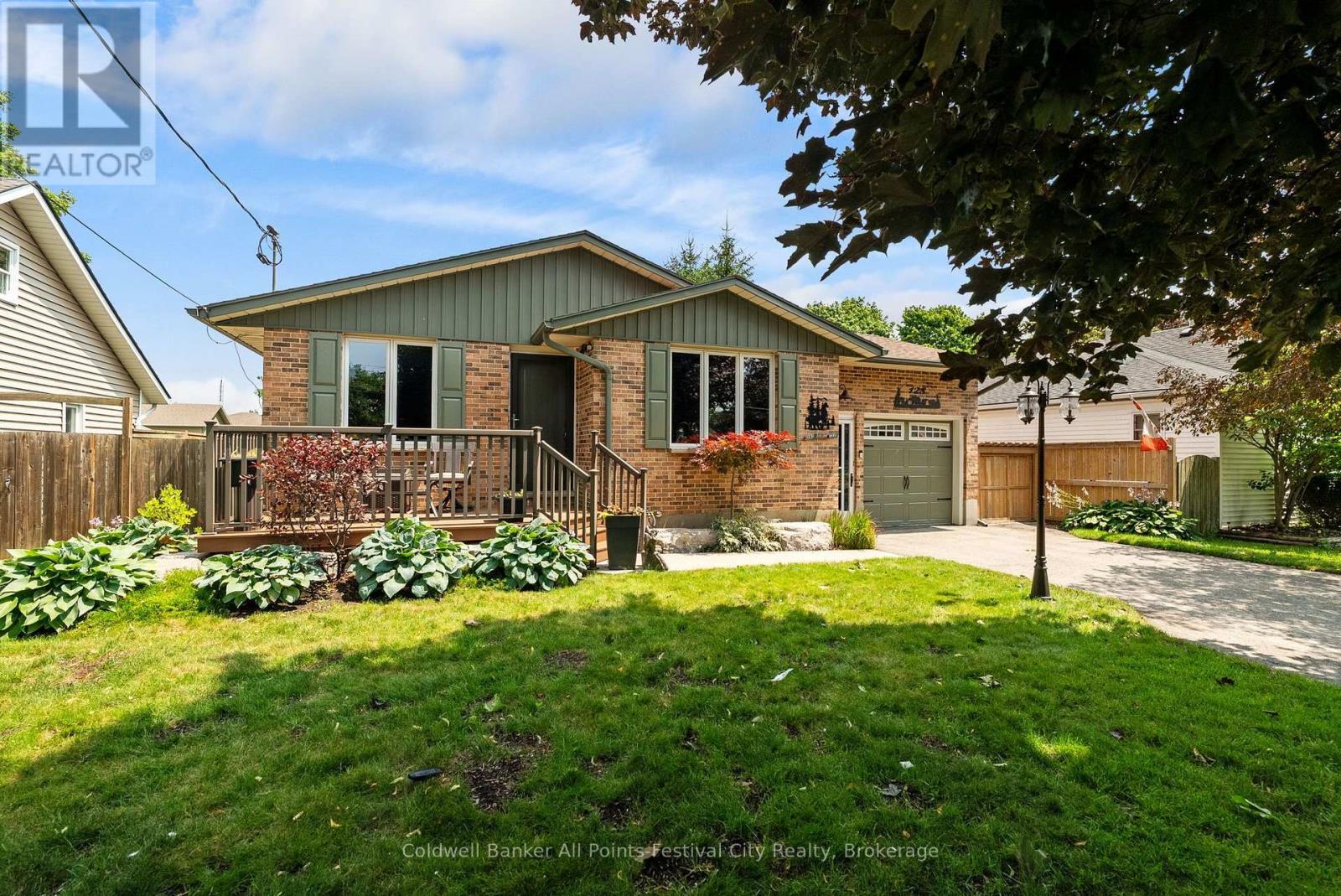 128 Cambria Road N, Goderich, Ontario  N7A 2P8 - Photo 48 - X13597118