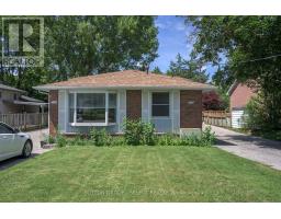 183-185 VANCOUVER STREET, London East, Ontario