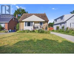 43 STEVENSON AVENUE, London East, Ontario