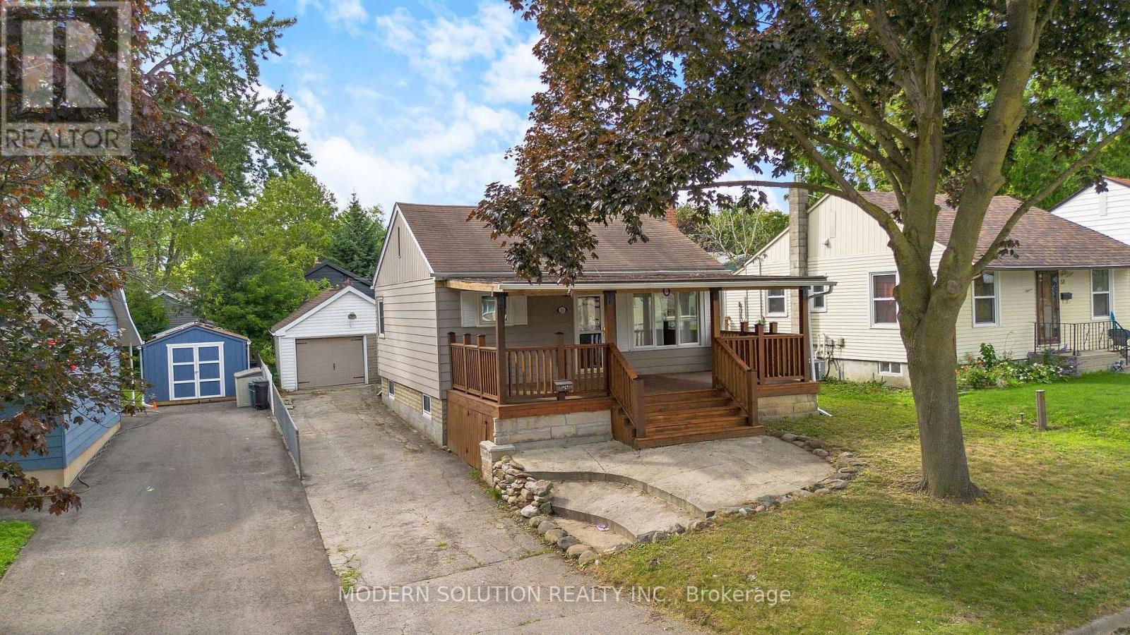 31 Elm Street, Ajax, Ontario  L1S 1W5 - Photo 44 - E13596868