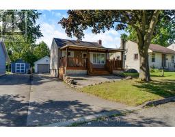 31 ELM STREET, Ajax, Ontario