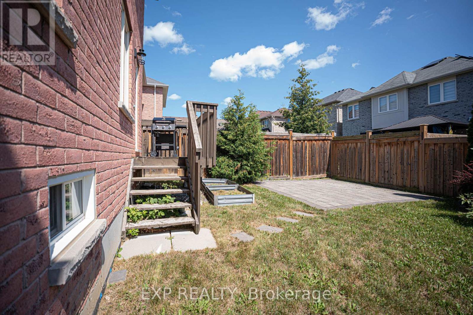 10 Kinrade Crescent, Ajax, Ontario  L1Z 0M6 - Photo 44 - E13596956