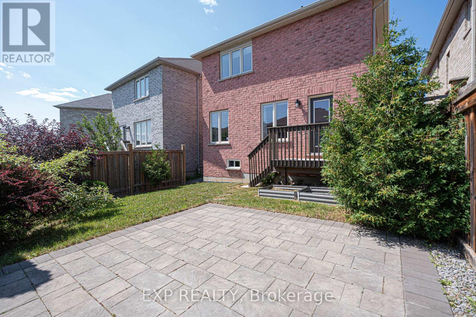 10 Kinrade Crescent, Ajax, Ontario  L1Z 0M6 - Photo 47 - E13596956