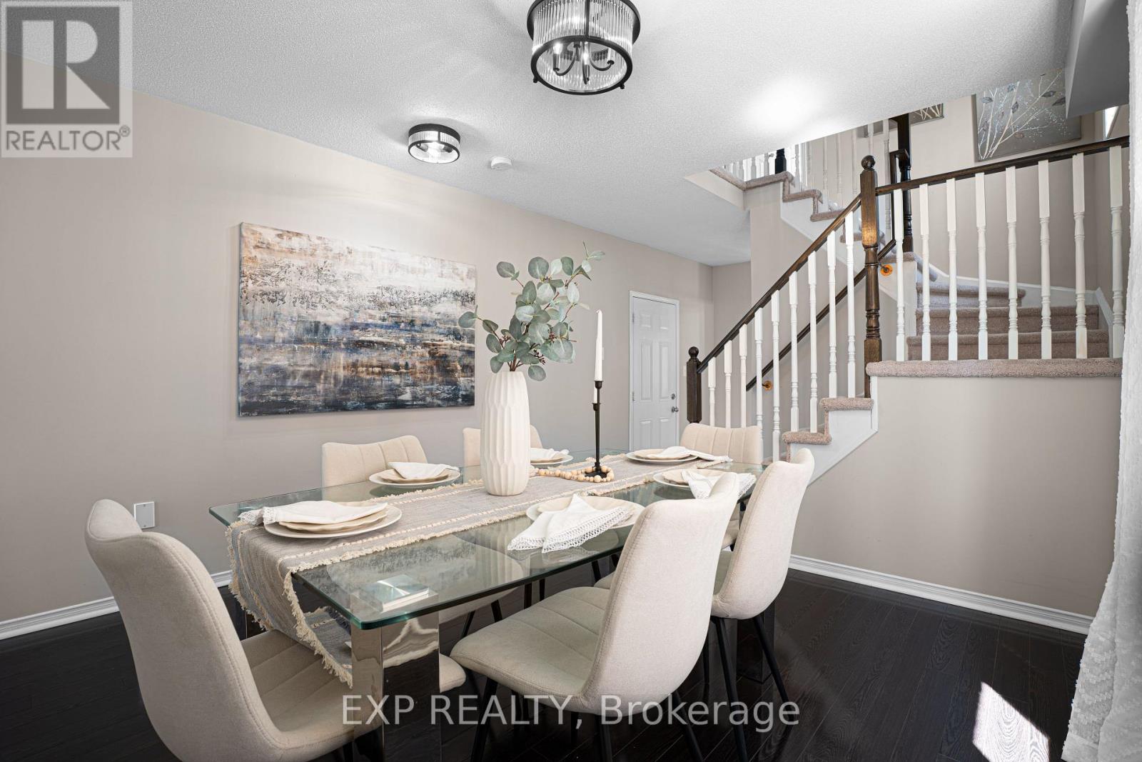10 Kinrade Crescent, Ajax, Ontario  L1Z 0M6 - Photo 9 - E13596956