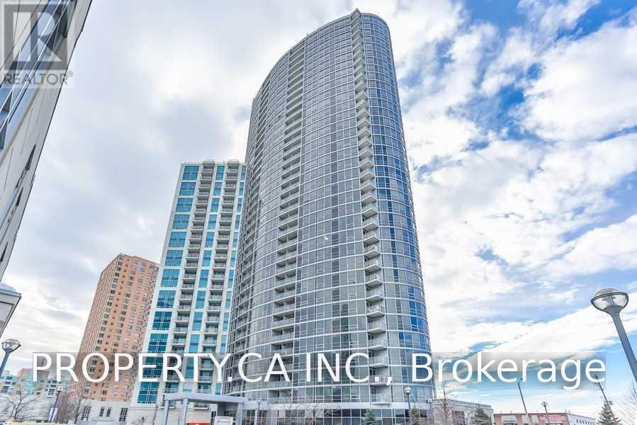2801 - 83 Borough Drive, Toronto, Ontario M1P 5E4 - Photo 1 - E13596988