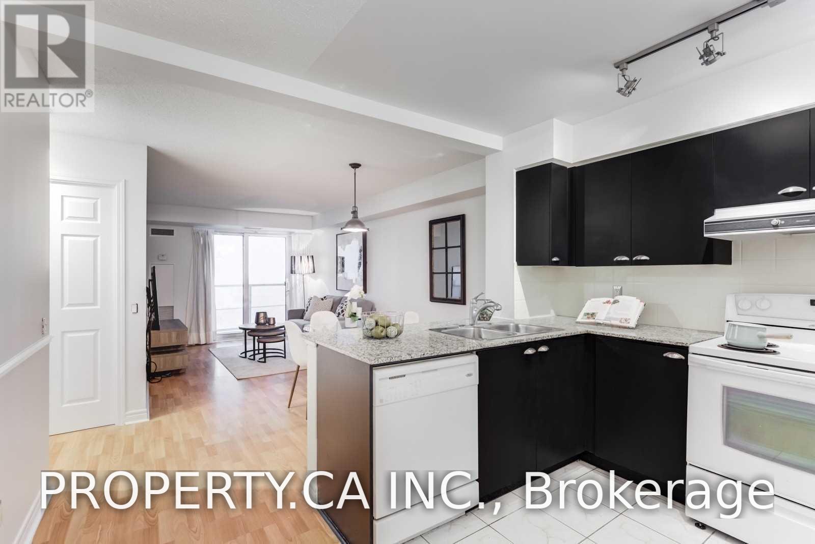2801 - 83 Borough Drive, Toronto, Ontario M1P 5E4 - Photo 10 - E13596988