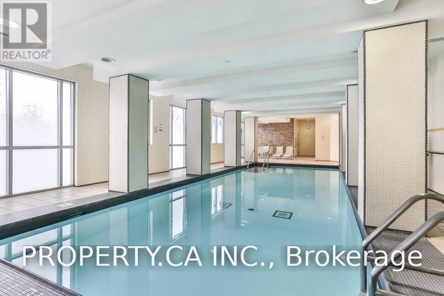 2801 - 83 Borough Drive, Toronto, Ontario M1P 5E4 - Photo 17 - E13596988