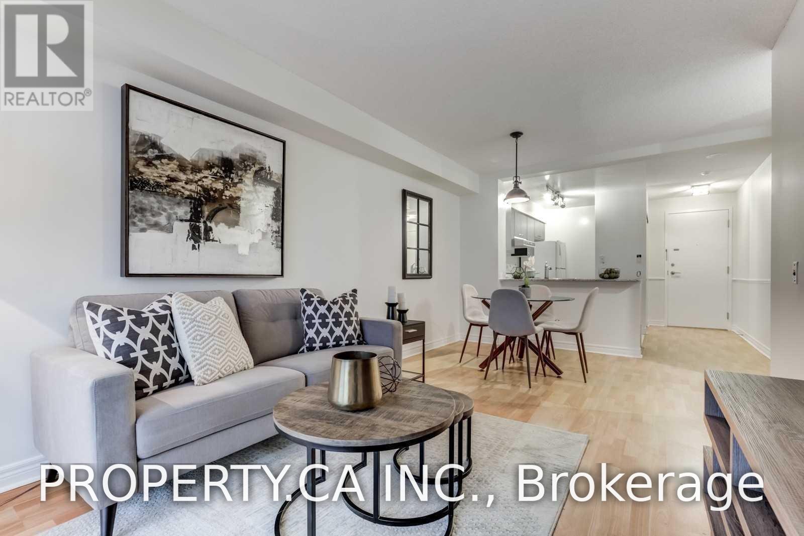 2801 - 83 Borough Drive, Toronto, Ontario M1P 5E4 - Photo 2 - E13596988
